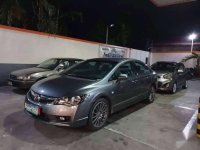 Honda Civic FD 2010 for sale