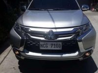 Mitsubishi Montero gls 2016 for sale