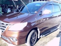 Toyota Innova 2014 for sale