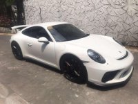 2018 Porsche GT3 for sale