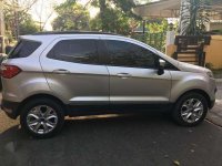 Ford Ecosport Trend MT 2014 for sale