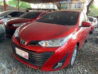 2018 Toyota Vios for sale