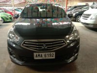 2014 Mitsubishi Mirage G4 GLS for sale