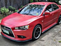 Mitsubishi Lancer 2008 for sale