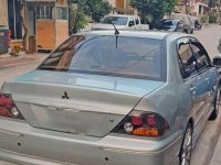 Mitsubishi Lancer 2003 1.6 for sale