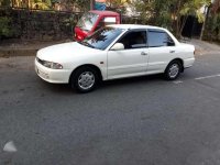 Mitsubishi Lancer 1993 for sale