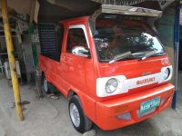 Like New Suzuki Multicab for sale