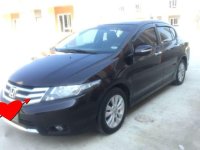 Honda City 2013 for sale 