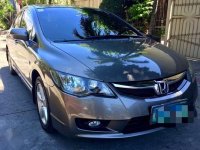 2009 Honda Civic 1.8 S Manual for sale 