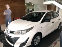 2019 Toyota Vios for sale