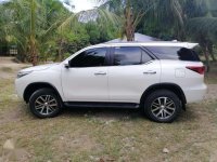 Toyota Fortuner 2016 for sale 