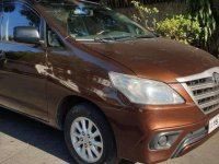 2016 Toyota Innova for sale