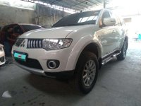 2013 Mitsubishi Montero Sport for sale