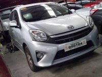 2017 Toyota Wigo for sale