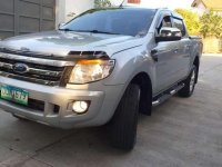 2013 Ford Ranger 4x2 for sale 