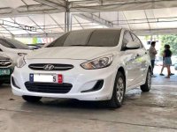 2016 Hyundai Accent 1.4 E for sale