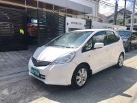 2012 Honda Jazz for sale