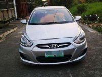 Hyundai Accent 2013 for sale