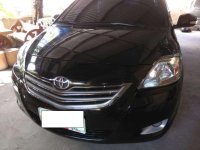 Toyota Vios Manual 1.5G 2011 for sale