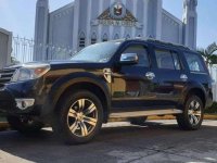 2013 Ford Everest MT for sale