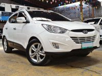 2013 HYUNDAI Tucson for sale