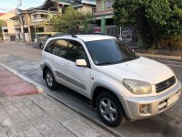 Toyota Rav4 2003 for sale