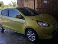 Mitsubishi Mirage Gls 2013 for sale