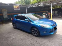 Ford Focus S 2014 for sale