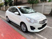 2017 Mitsubishi Mirage G4 GLX Manual MT for sale