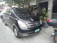 2009 Hyundai Grand Starex vgt for sale