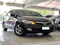 2007 Honda Civic 1.8S AT for sale