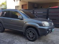 Nissan Xtrail 2012 for sale 