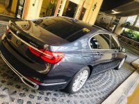 2016 BMW 740Li FOR SALE