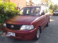 Toyota Revo 2003 model for sale