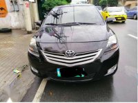 Toyota Vios 1.5G MT 2012 Model for sale