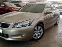 2010 Honda Accord 2.4 iVTEC for sale