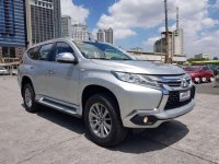 2016 Like New Mitsubishi Montero GLS for sale 