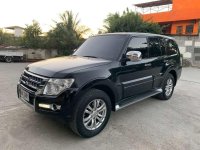 Mitsubishi Pajero 2015 for sale