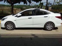 Hyundai Accent 2011 for sale