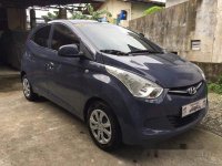 Hyundai Eon 2017 for sale 