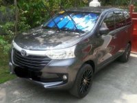 Toyota Avanza J 2016 for sale