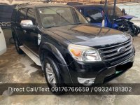 Ford Everest 2013 for sale