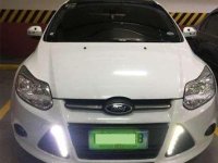 Ford Focus SE 2013 1.6 for sale