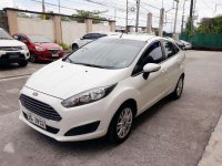 Ford Fiesta 2014 for sale