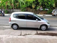 Like new Honda Fit hatchback for sale