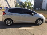 Honda Jazz 2016 for sale 