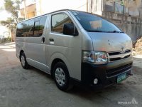 Toyota Hiace 2012 for sale