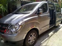 Hyundai Grand Starex TCI 2014 Model for sale 