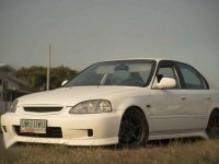 Honda Civic SIR 2000 for sale 