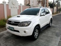 2006 Toyota Fortuner V DSL Automatic for sale 